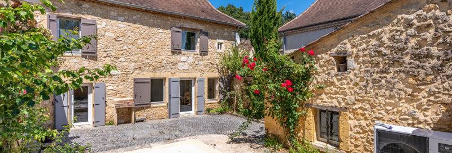 Maison 4 Pièces 118 m² à vendre à Lalinde (24150)