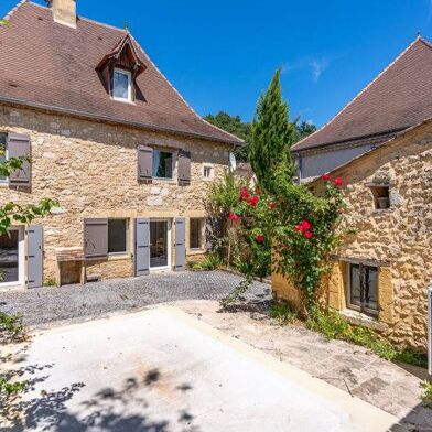 Maison 4 pièces 199999 €