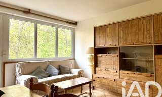 Appartement 3 Pièces 56 m² à vendre à Morsang-sur-Orge (91390)