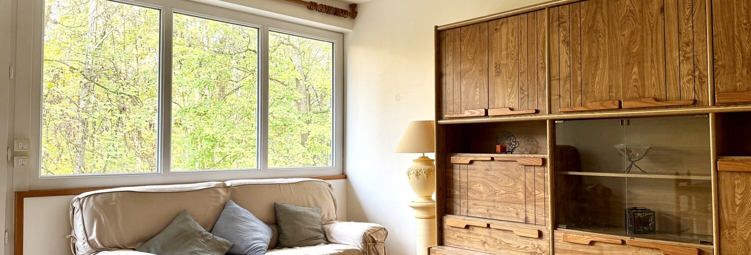 Appartement 3 Pièces 56 m² à vendre à Morsang-sur-Orge (91390)