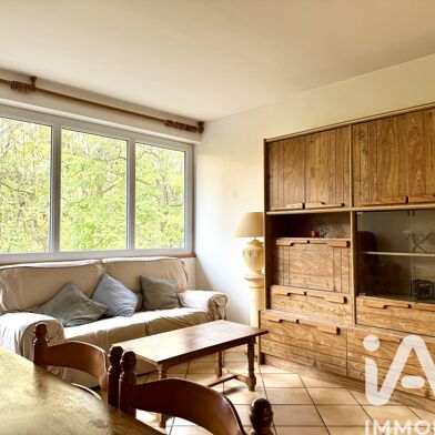 Appartement 3 pièces 145000 €