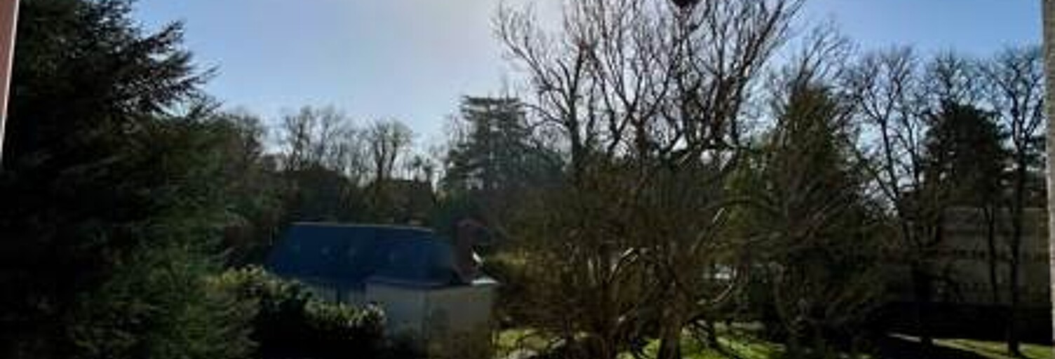 Appartement 1 Pièce 15 m² à vendre à Amboise (37400)