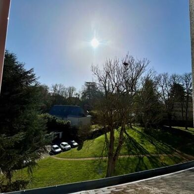 Appartement 1 pièces 65424 €