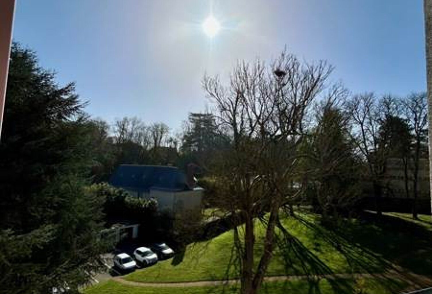 Appartement de 1 pièces principales — photo 1