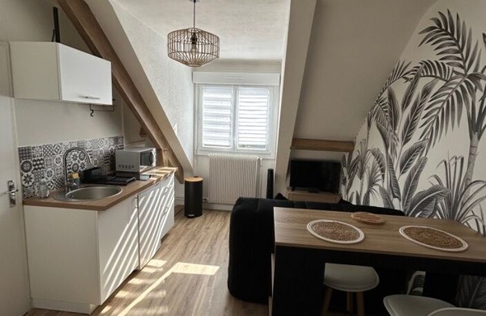 Appartement de 1 pièces principales — photo 2