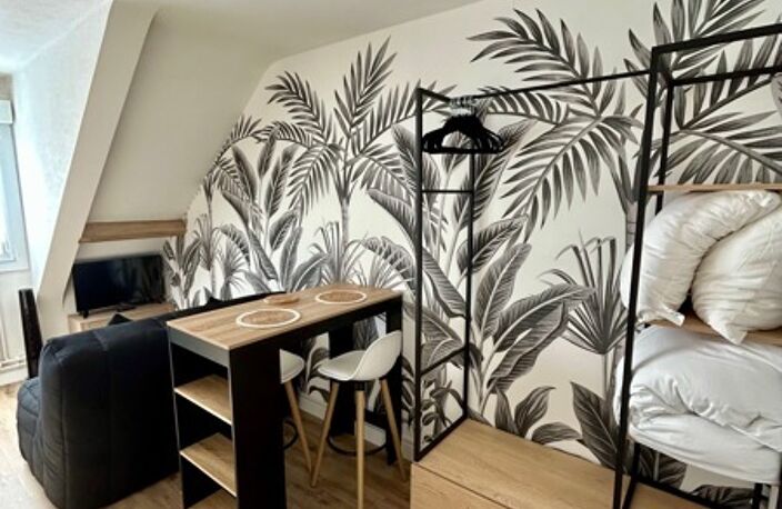 Appartement de 1 pièces principales — photo 3