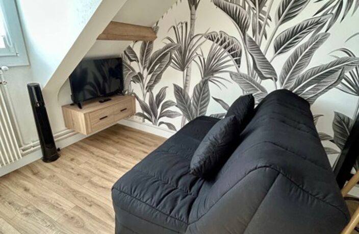 Appartement de 1 pièces principales — photo 4