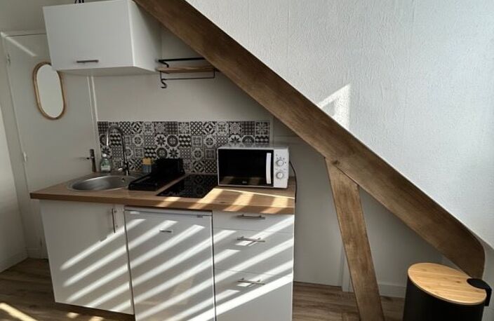 Appartement de 1 pièces principales — photo 5