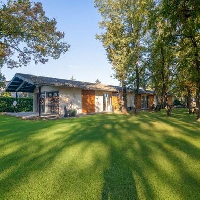 Maison 5 pièces 585000 €