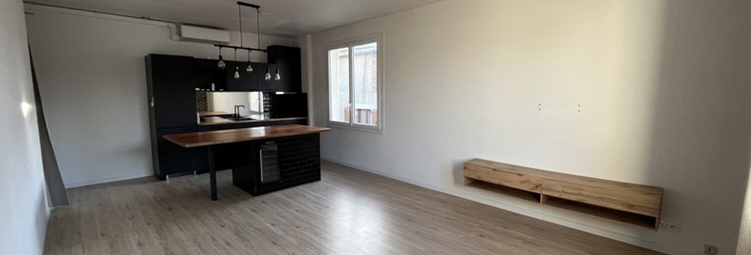 Maison 4 Pièces 94 m² à vendre à Saint-Lys (31470)