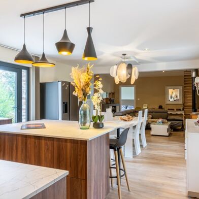 Maison 7 pièces 337920 €