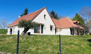 Maison 7 Pièces 162 m² à vendre à Saint-Yrieix-la-Perche (87500)