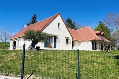 Maison 7 pièces 307000 €