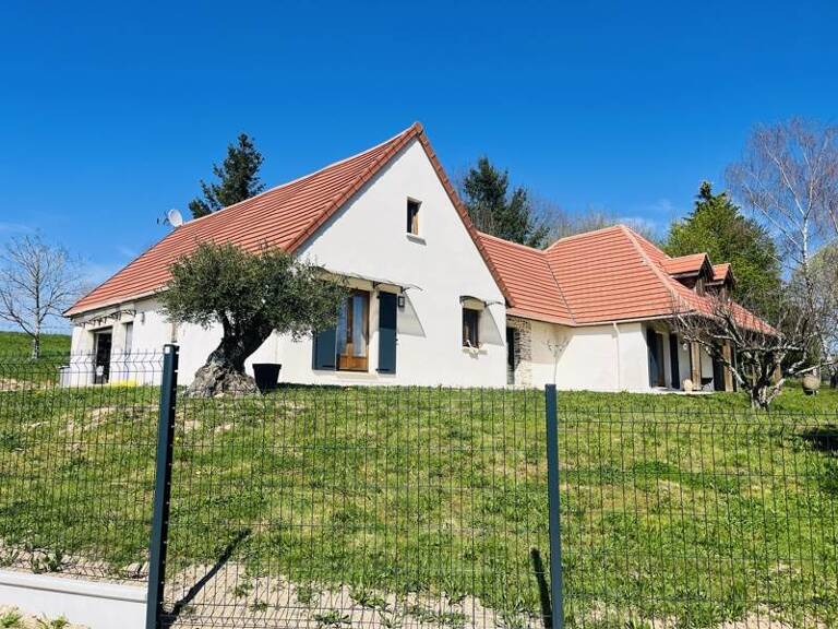Pavillon de 7 pièces principales — photo 1