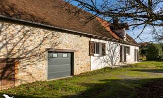 Maison 4 Pièces 126 m² à vendre à Château-Chervix (87380)