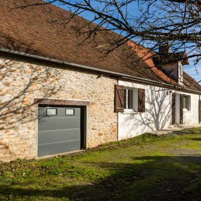 Maison 4 pièces 213000 €