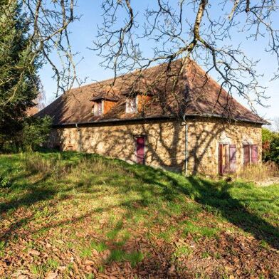 Maison 5 pièces 199999 €