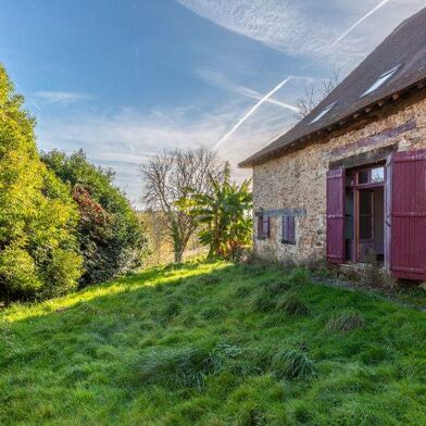 Maison 5 pièces 199999 €