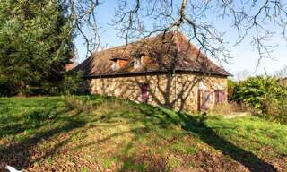 Maison 5 Pièces 130 m² à vendre à Saint-Priest-Ligoure (87800)