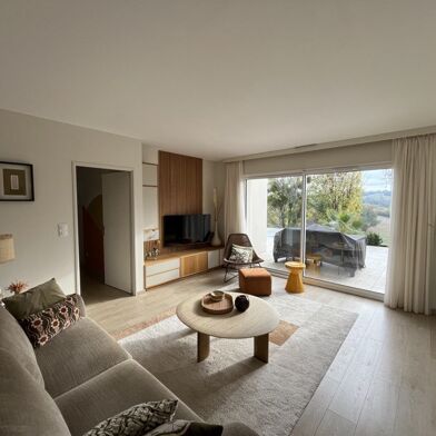 Maison 4 pièces 390000 €