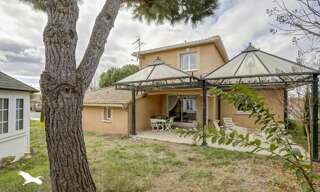 Maison 5 Pièces 132 m² à vendre à Garidech (31380)