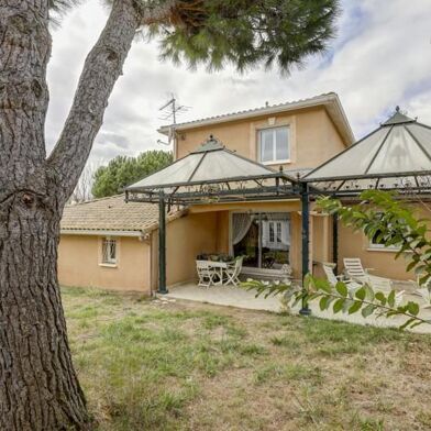 Maison 5 pièces 396000 €