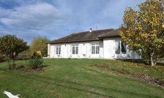 Maison 5 Pièces 114 m² à vendre à Nouans-les-Fontaines (37460)