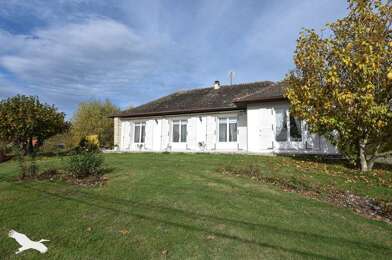 Maison 5 pièces 171359 €