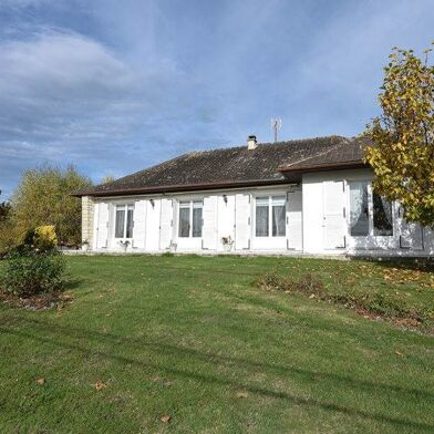 Maison 5 pièces 192240 €