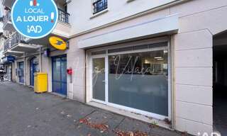 Commerce  49 m² à louer à Ablon-sur-Seine (94480)