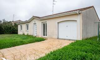 Maison 4 Pièces 99 m² à vendre à Ambarès-et-Lagrave (33440)