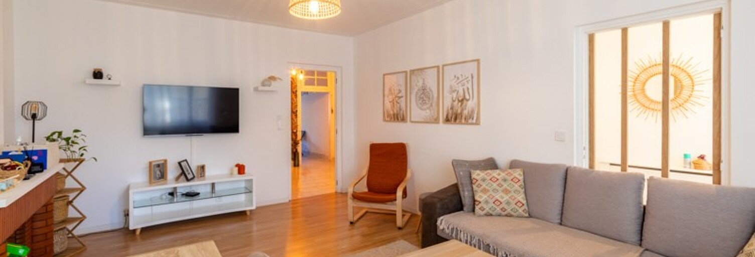 Maison 5 Pièces 141 m² à vendre à Valence (82400)