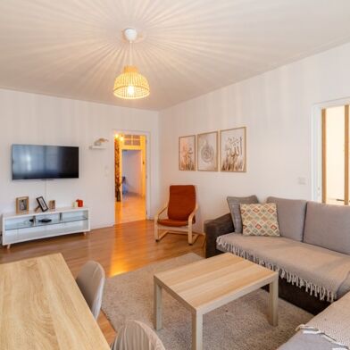 Maison 5 pièces 171350 €