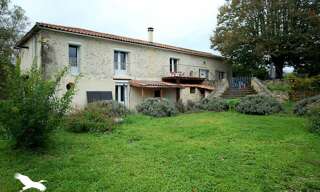 Maison 7 Pièces 157 m² à vendre à Villefranche-de-Lonchat (24610)