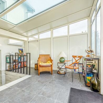 Maison 7 pièces 149000 €