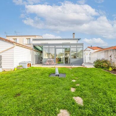 Maison 7 pièces 149000 €