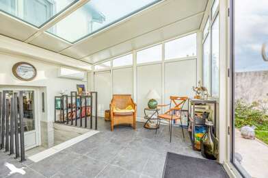Maison 7 pièces 149000 €