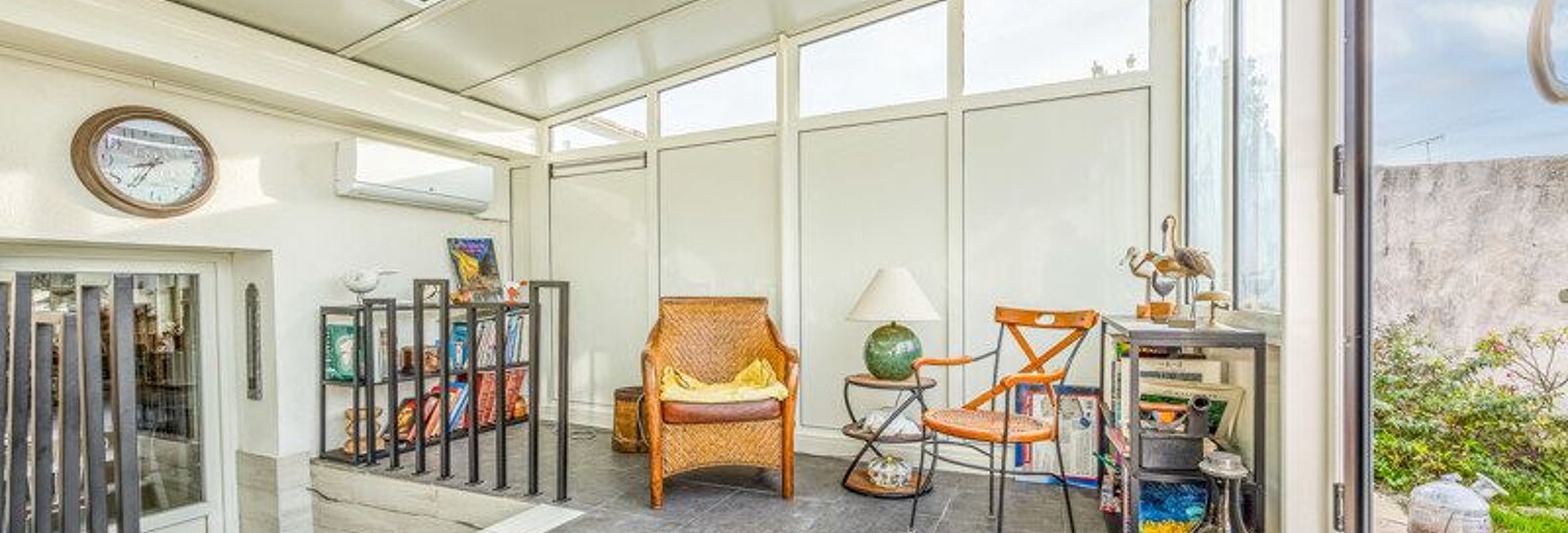 Maison 7 Pièces 160 m² à vendre à Surgères (17700)