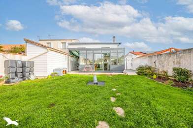 Maison 7 pièces 149000 €
