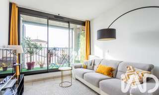 Appartement 4 Pièces 82 m² à vendre à Mérignac (33700)