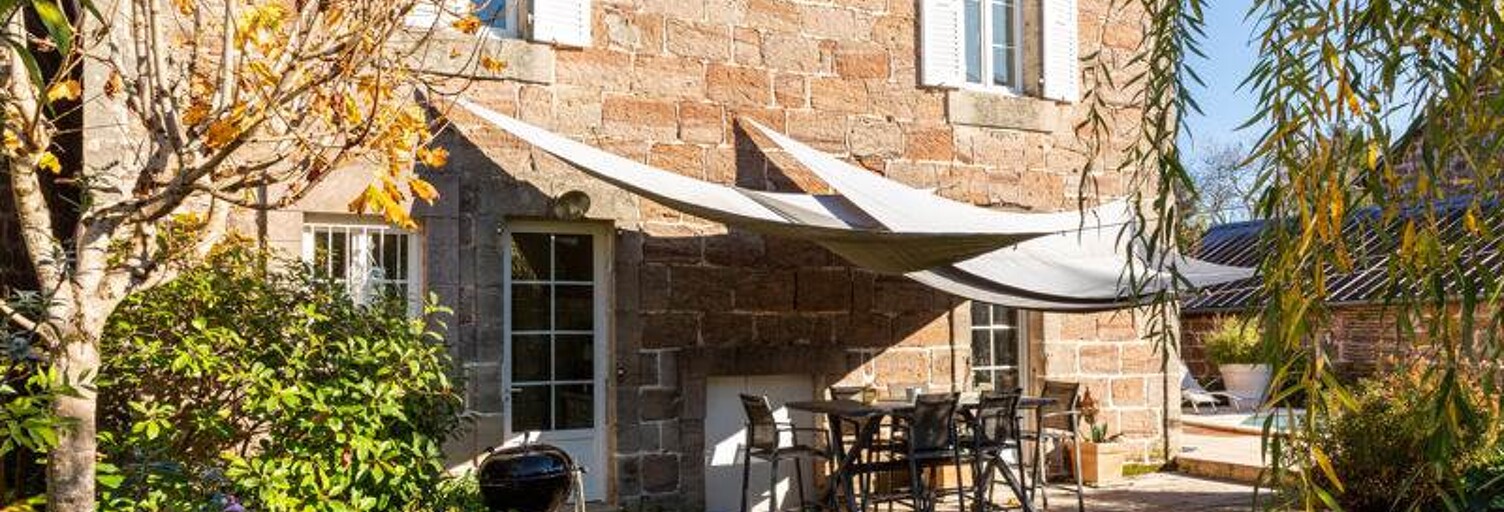 Maison 4 Pièces 116 m² à vendre à Vars-sur-Roseix (19130)