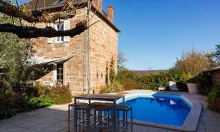 Maison 4 Pièces 116 m² à vendre à Vars-sur-Roseix (19130)