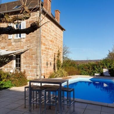 Maison 4 pièces 275000 €