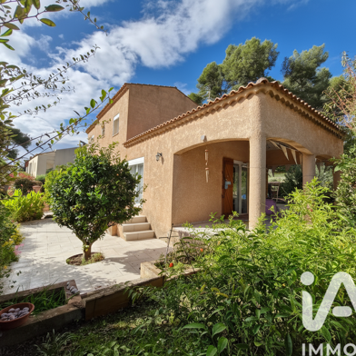 Maison 3 pièces 483000 €