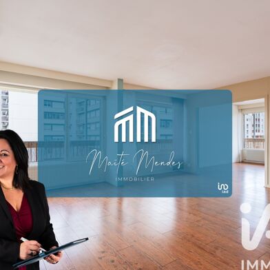 Appartement 7 pièces 159000 €