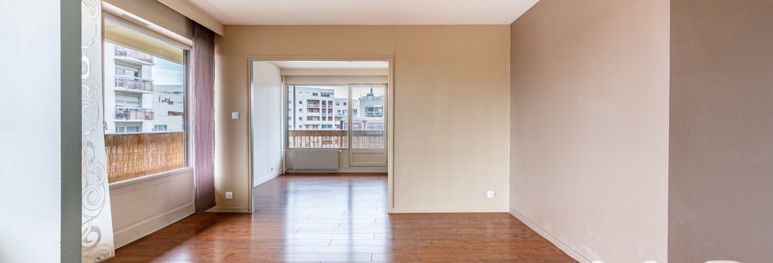 Appartement 7 Pièces 131 m² à vendre à Saint-Étienne (42100)