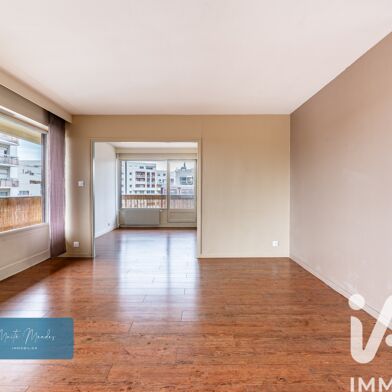 Appartement 7 pièces 159000 €