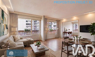 Appartement 7 Pièces 131 m² à vendre à Saint-Étienne (42100)