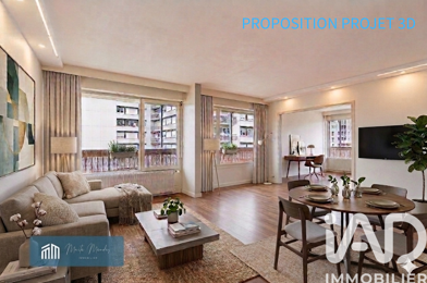 Appartement 7 pièces 149000 €