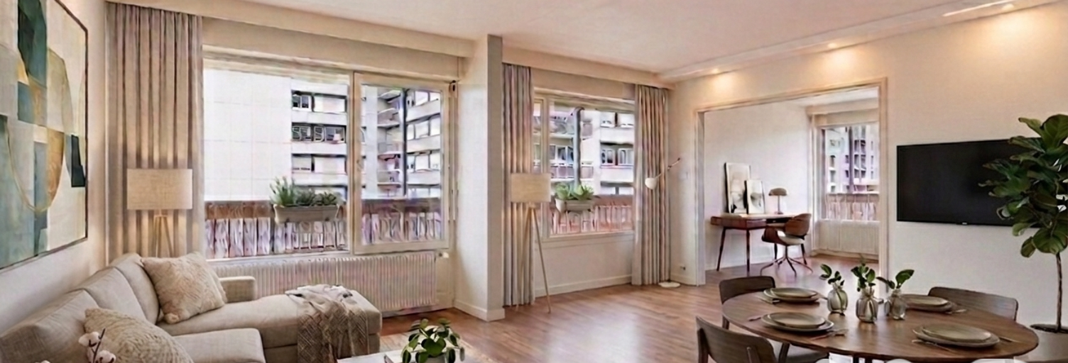 Appartement 7 Pièces 131 m² à vendre à Saint-Étienne (42100)